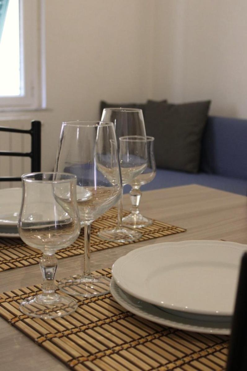 Blackstone Apartment Варацце Екстер'єр фото