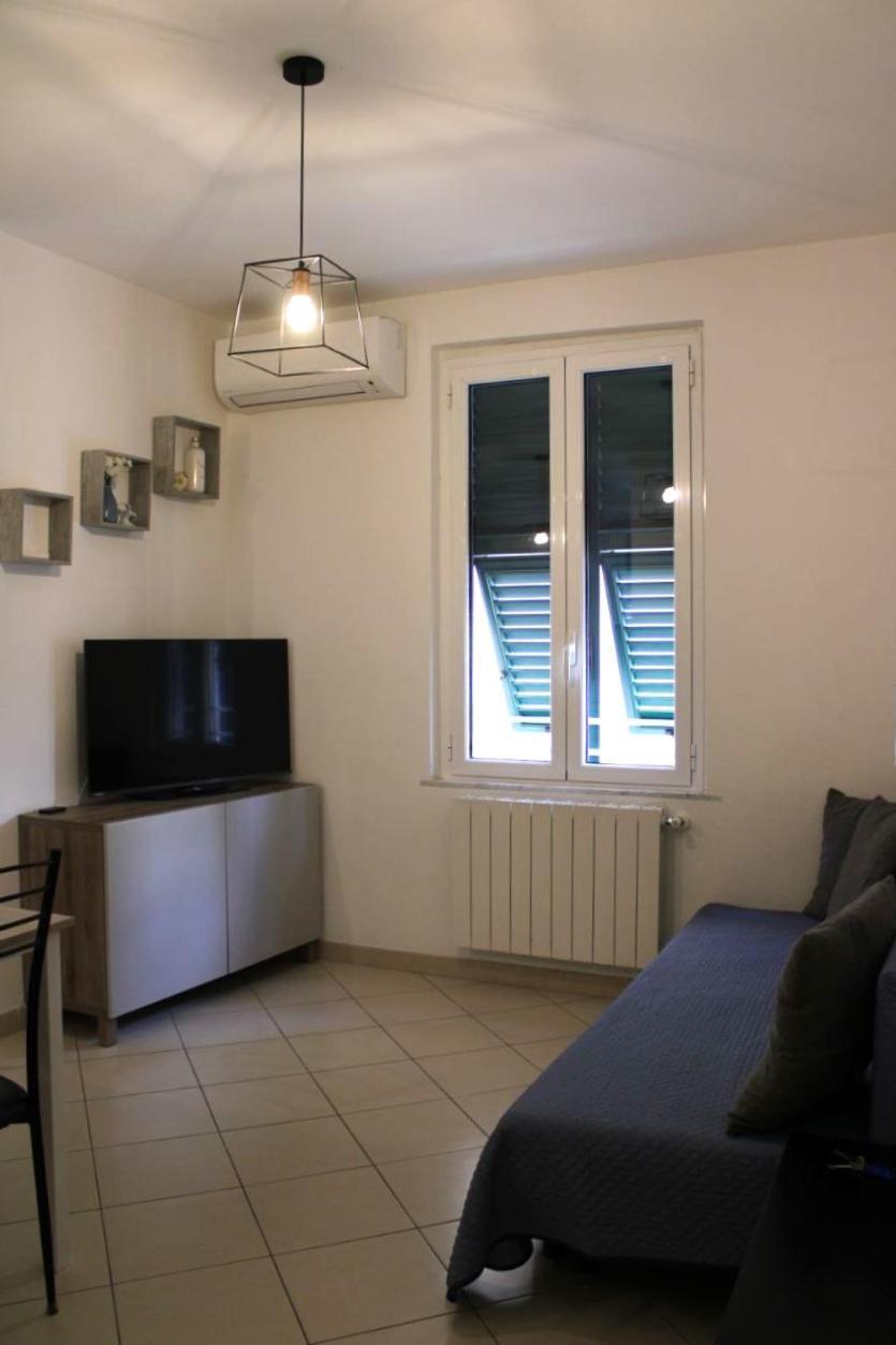 Blackstone Apartment Варацце Екстер'єр фото