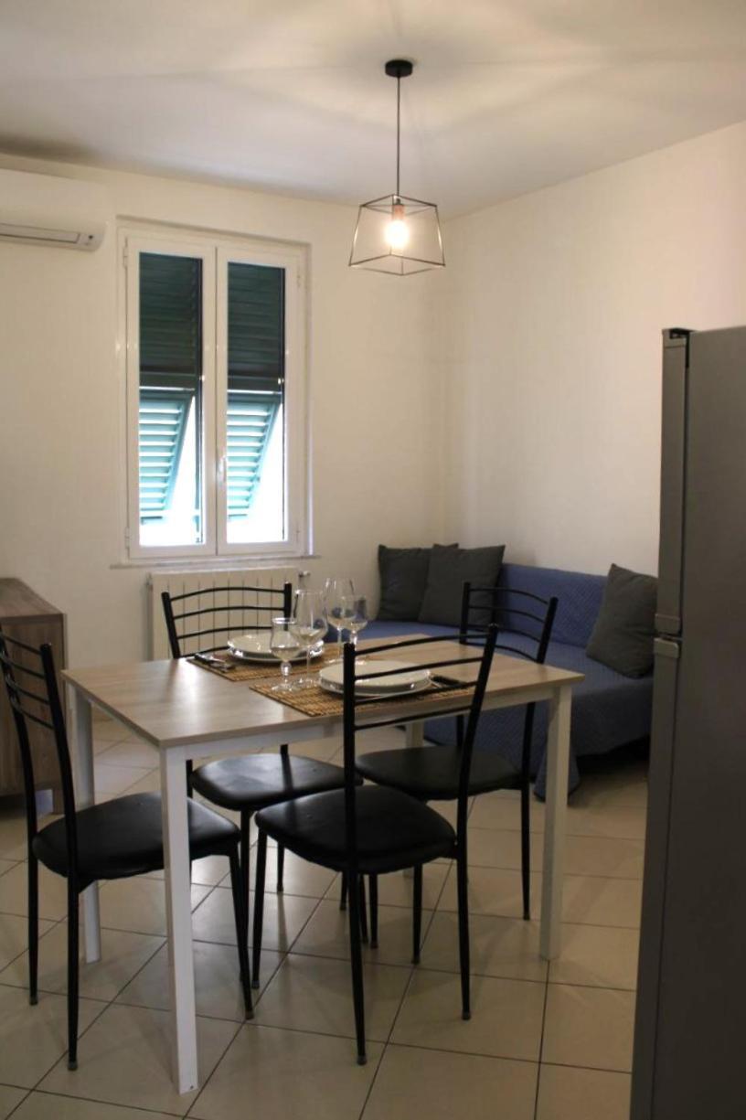 Blackstone Apartment Варацце Екстер'єр фото