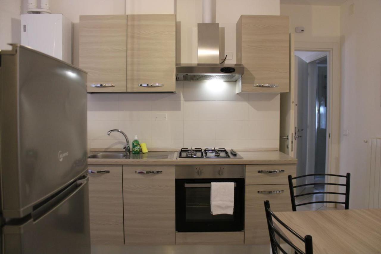 Blackstone Apartment Варацце Екстер'єр фото
