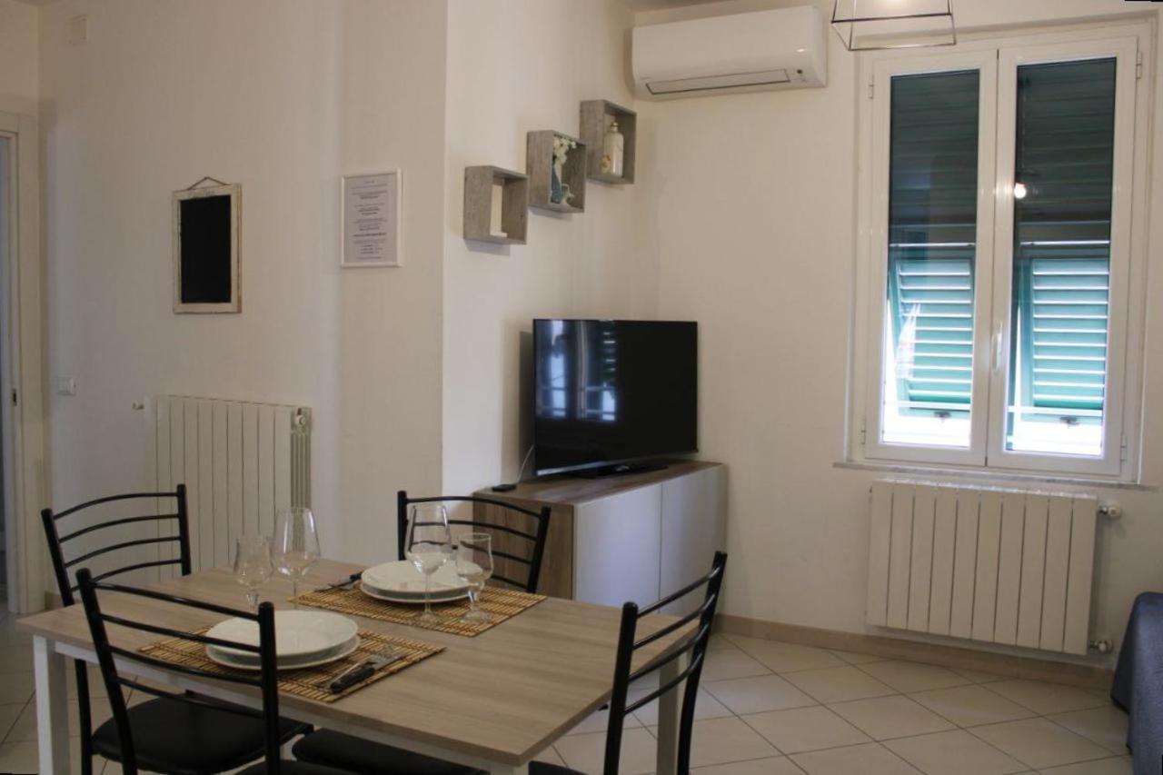 Blackstone Apartment Варацце Екстер'єр фото